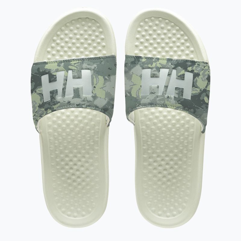 Klapki damskie Helly Hansen H/H Slides seafoam 5