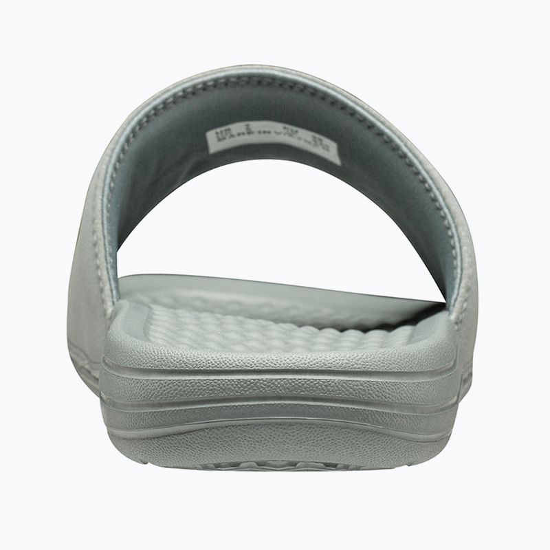 Klapki damskie Helly Hansen H/H Slides eucalyptus/green mist 3