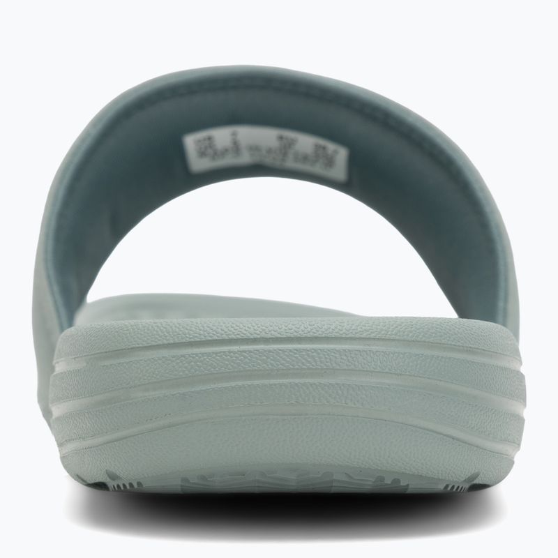 Klapki damskie Helly Hansen H/H Slides eucalyptus/green mist 6