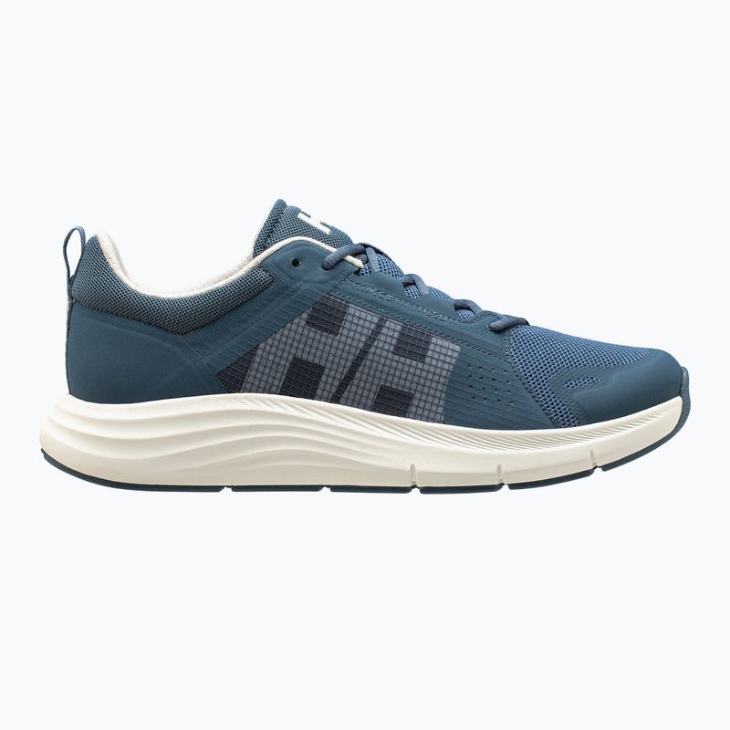 Buty męskie Helly Hansen HP Ahiga Evo 5 washed navy 8