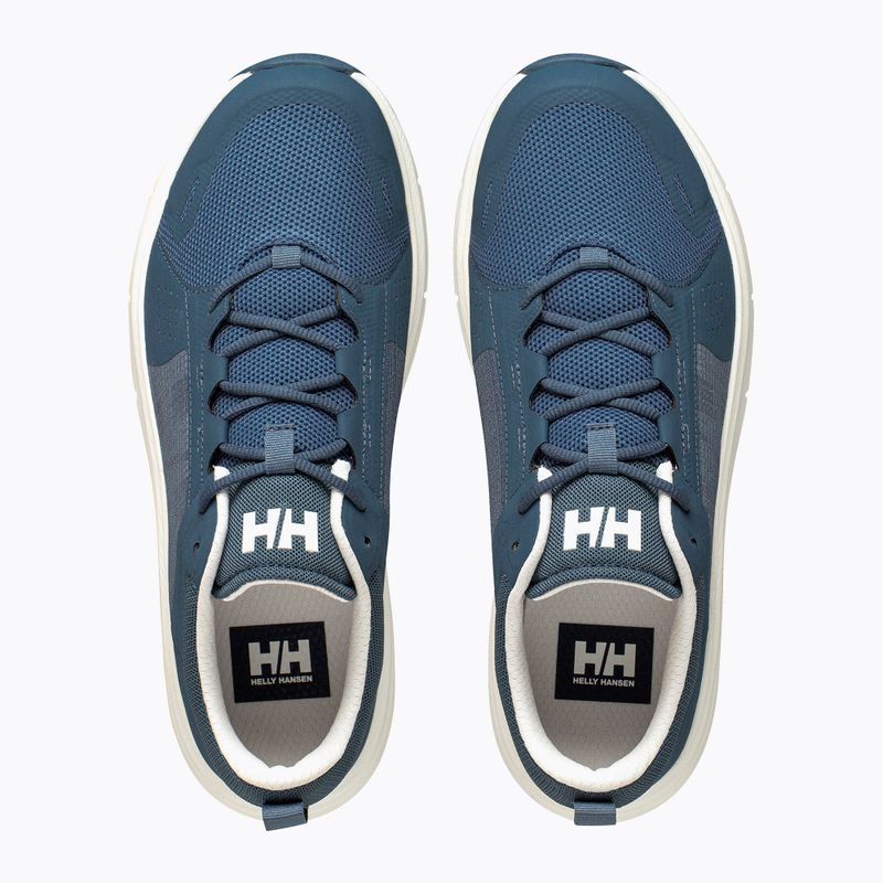 Buty męskie Helly Hansen HP Ahiga Evo 5 washed navy 12
