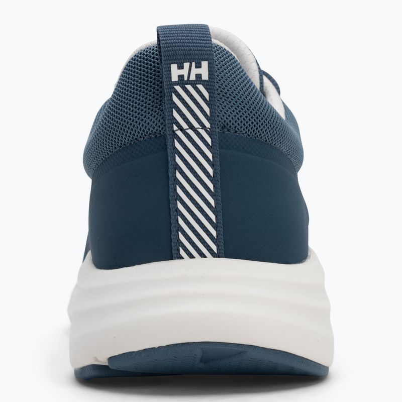 Buty męskie Helly Hansen HP Ahiga Evo 5 washed navy 6
