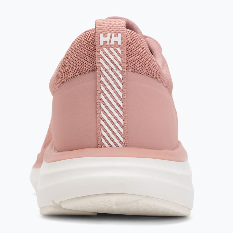 Buty damskie Helly Hansen HP Ahiga Evo 5 miami peach/poppy orange 6