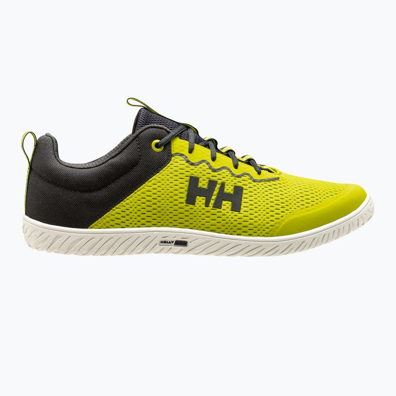 Buty męskie Helly Hansen HP Foil Evo cyber lime/black