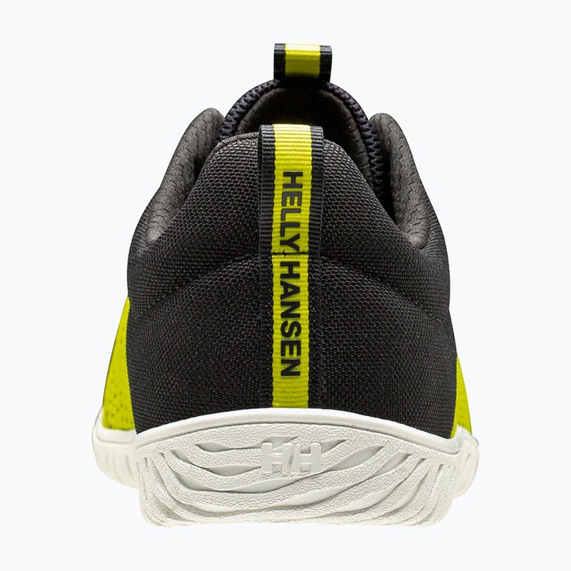 Buty męskie Helly Hansen HP Foil Evo cyber lime/black 3