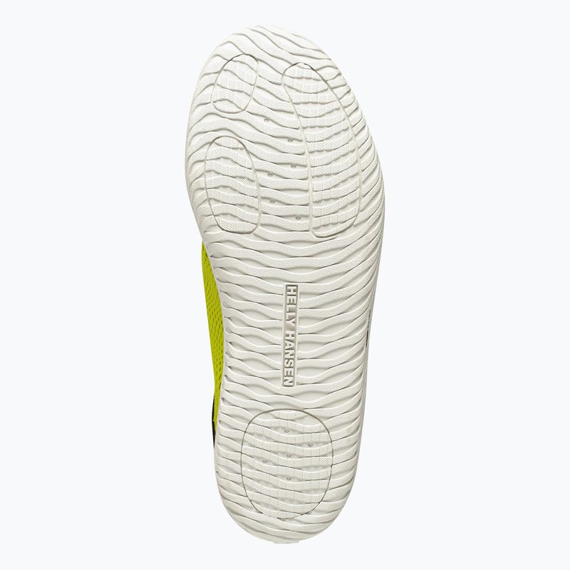 Buty męskie Helly Hansen HP Foil Evo cyber lime/black 4