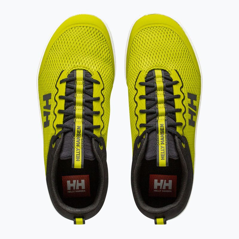 Buty męskie Helly Hansen HP Foil Evo cyber lime/black 5