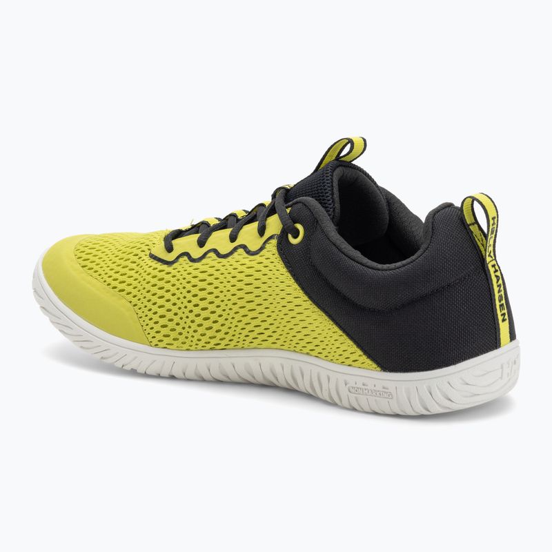 Buty męskie Helly Hansen HP Foil Evo cyber lime/black 3