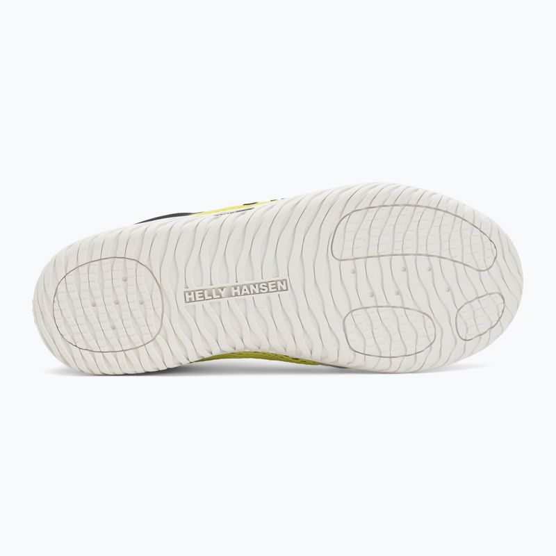 Buty męskie Helly Hansen HP Foil Evo cyber lime/black 4