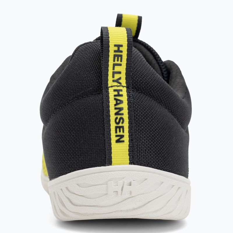Buty męskie Helly Hansen HP Foil Evo cyber lime/black 6