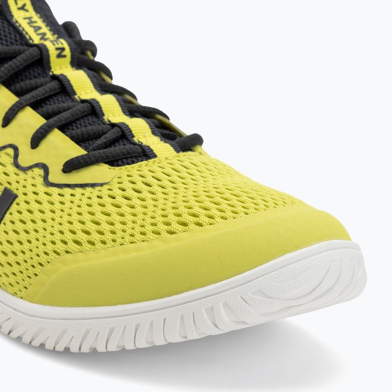 Buty męskie Helly Hansen HP Foil Evo cyber lime/black 7
