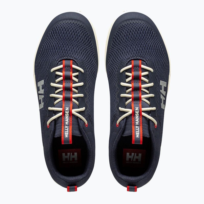 Buty męskie Helly Hansen HP Foil Evo navy 5
