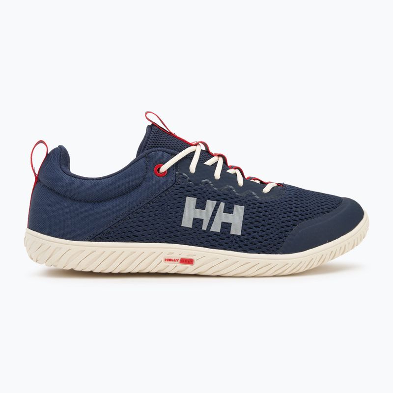 Buty męskie Helly Hansen HP Foil Evo navy 2
