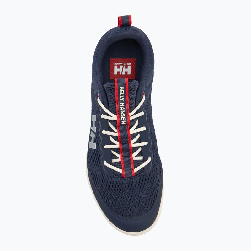 Buty męskie Helly Hansen HP Foil Evo navy 5