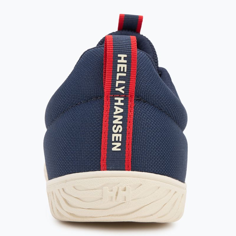 Buty męskie Helly Hansen HP Foil Evo navy 6