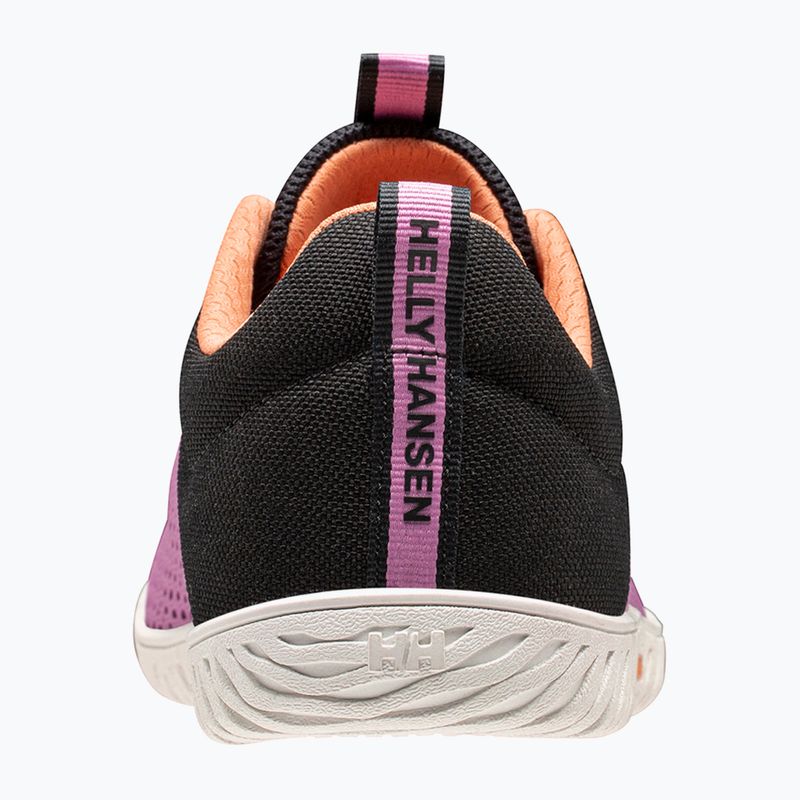 Buty damskie Helly Hansen HP Foil Evo meta pink/black 3
