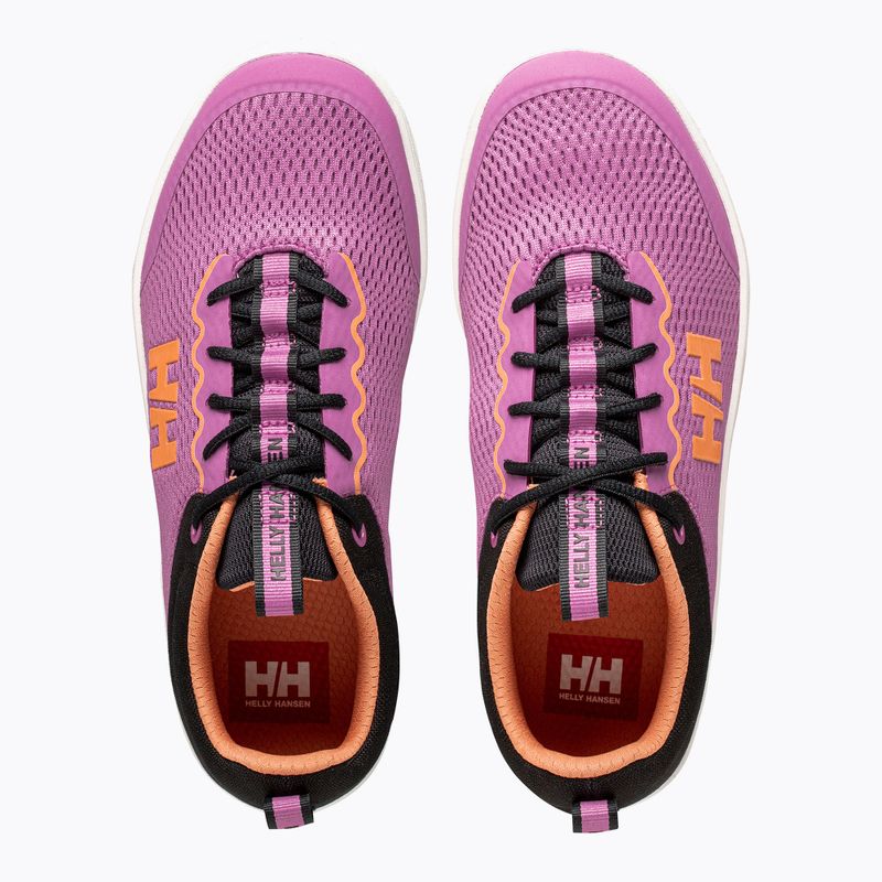 Buty damskie Helly Hansen HP Foil Evo meta pink/black 5