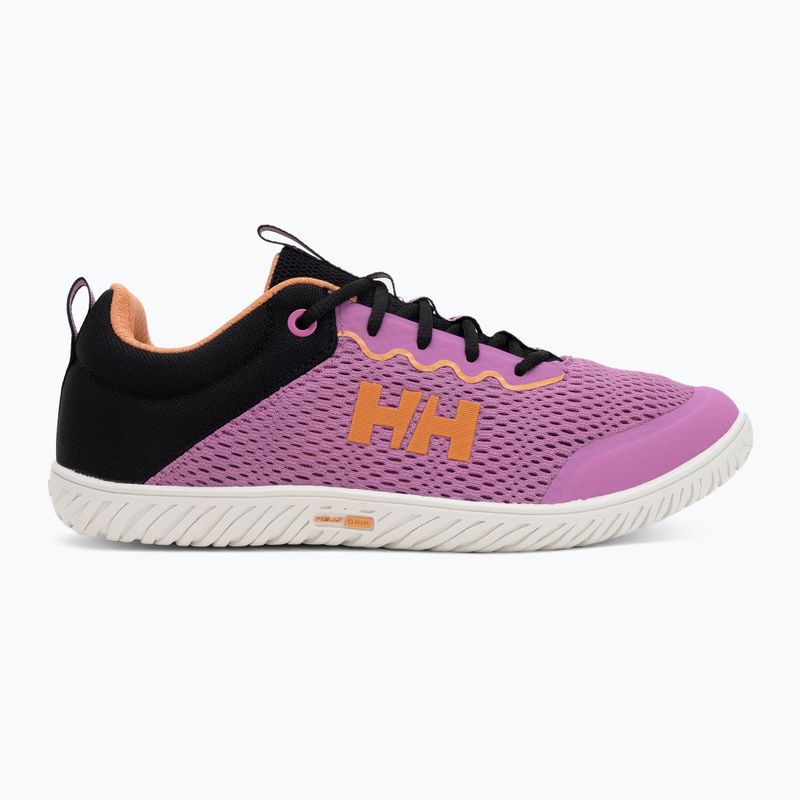 Buty damskie Helly Hansen HP Foil Evo meta pink/black 2