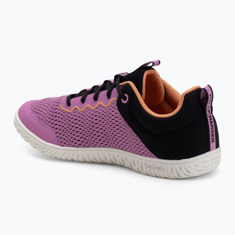 Buty damskie Helly Hansen HP Foil Evo meta pink/black 3