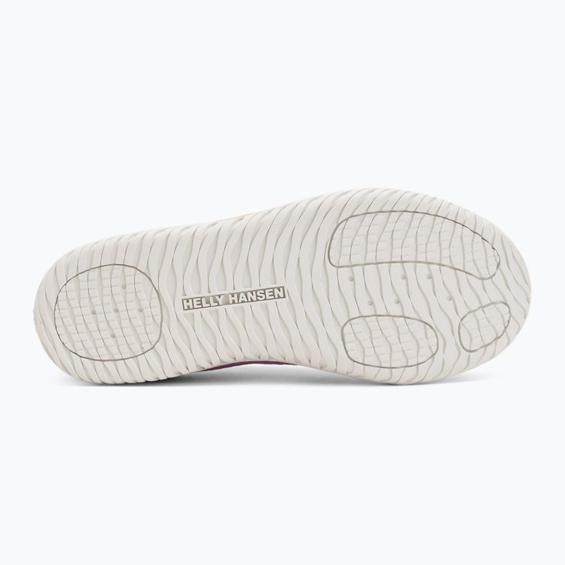 Buty damskie Helly Hansen HP Foil Evo meta pink/black 4