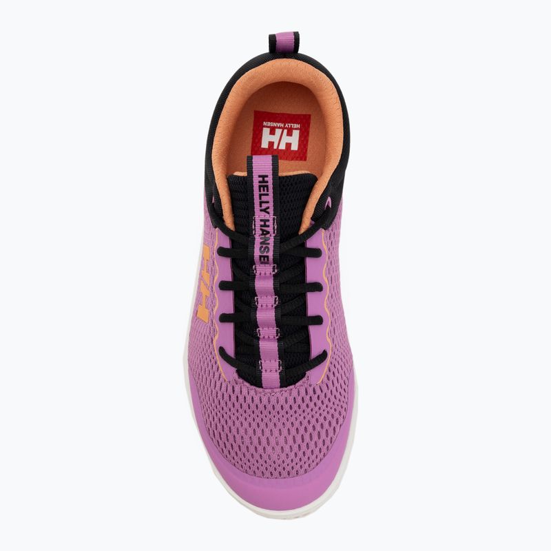 Buty damskie Helly Hansen HP Foil Evo meta pink/black 5