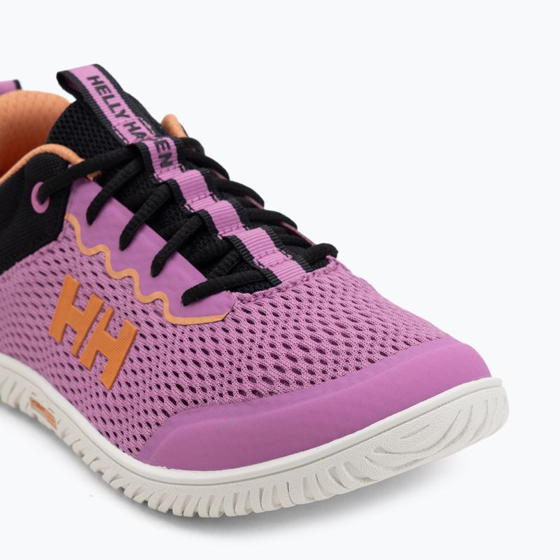 Buty damskie Helly Hansen HP Foil Evo meta pink/black 7