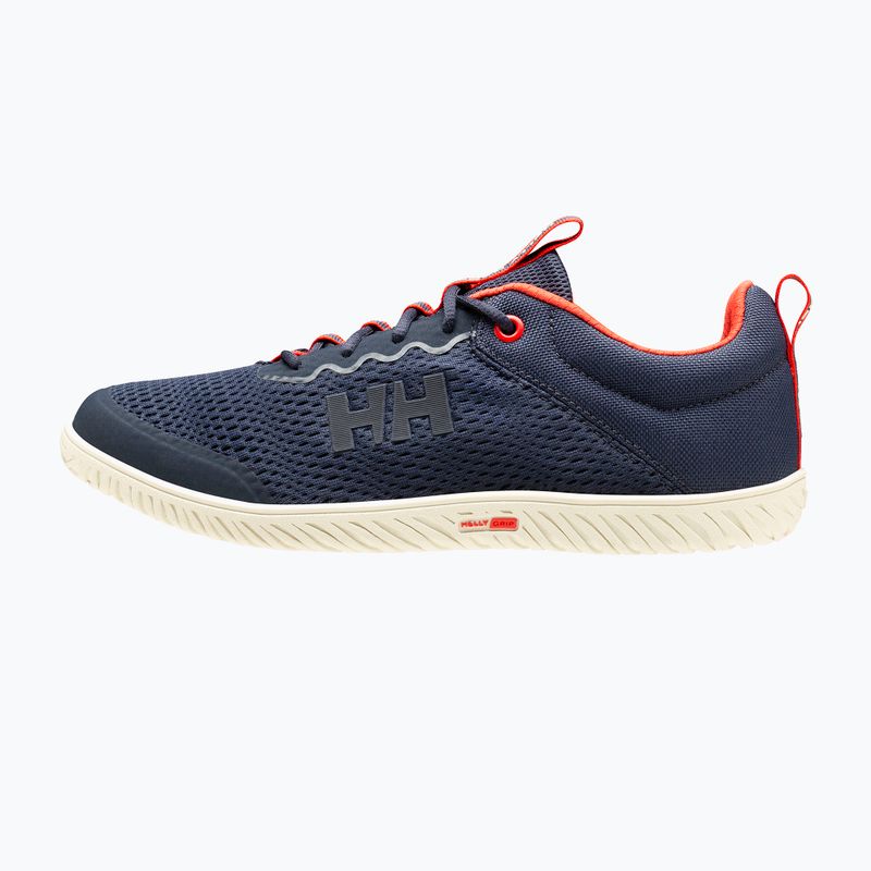 Buty damskie Helly Hansen HP Foil Evo navy 2
