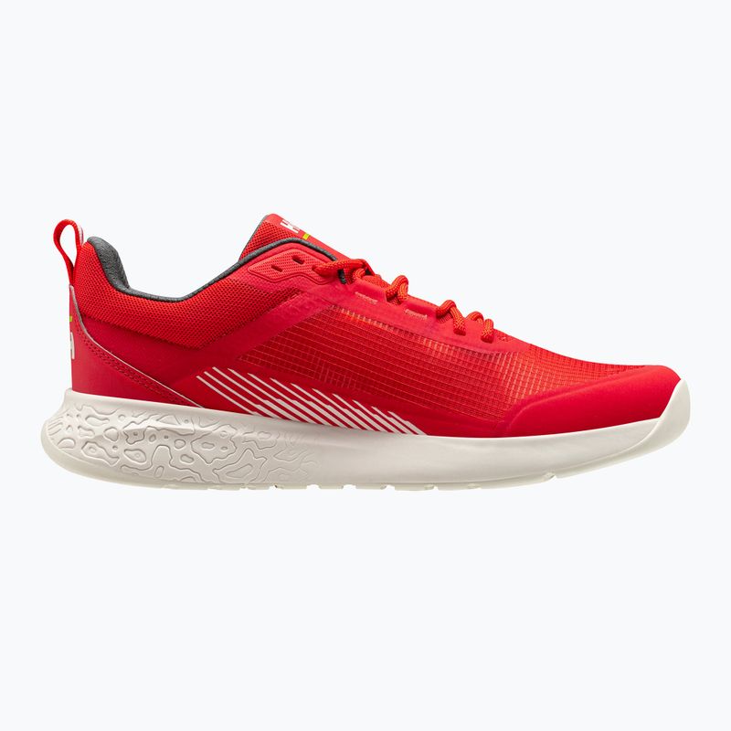 Buty męskie Helly Hansen Crew Low alert red