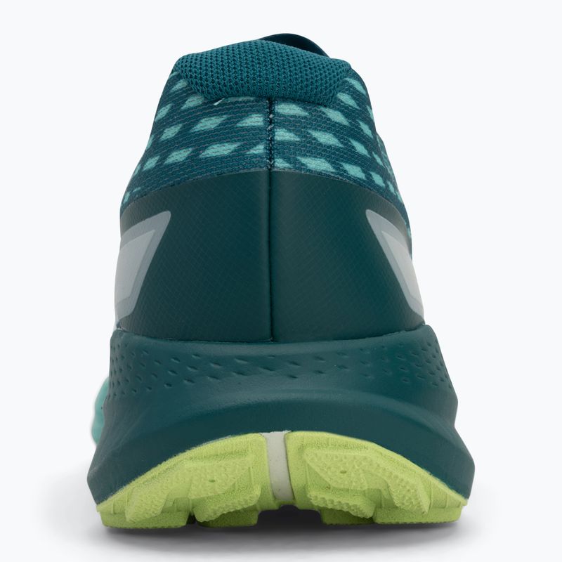 Buty do biegania męskie Helly Hansen Kestrel Trail everglade/sharp green 6