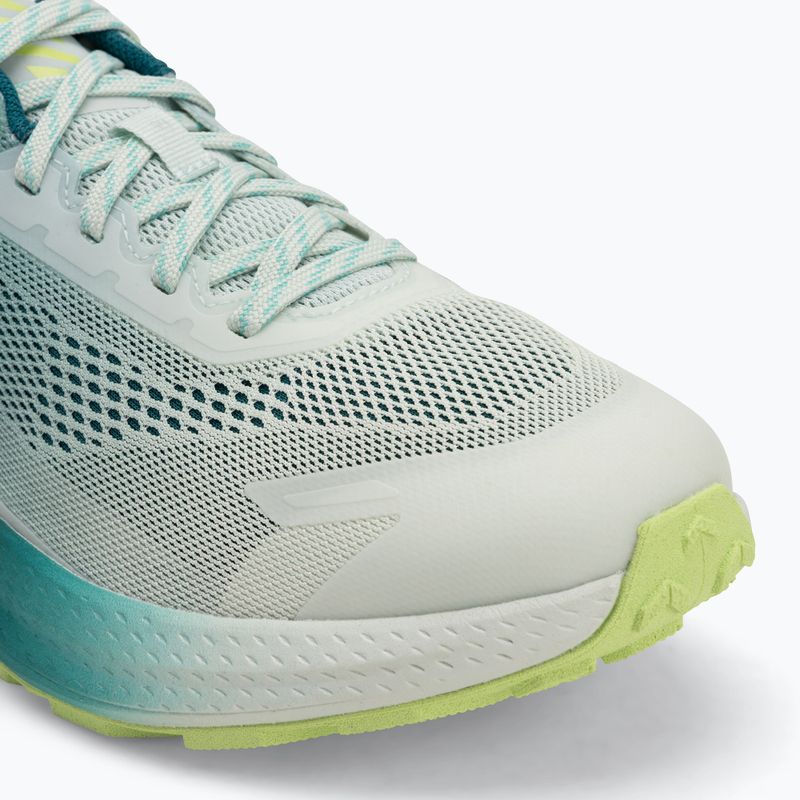 Buty do biegania męskie Helly Hansen Kestrel Trail everglade/sharp green 7