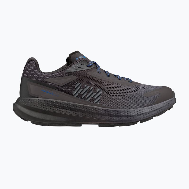 Buty do biegania męskie Helly Hansen Kestrel Trail black 8