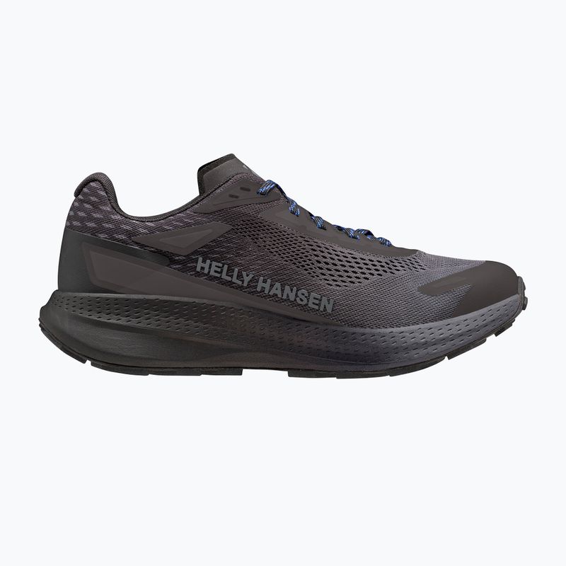 Buty do biegania męskie Helly Hansen Kestrel Trail black 9