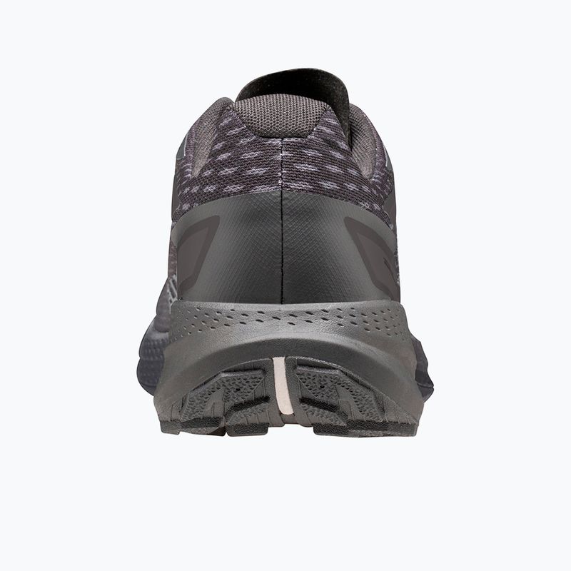 Buty do biegania męskie Helly Hansen Kestrel Trail black 10