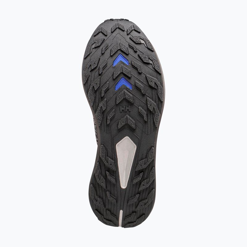 Buty do biegania męskie Helly Hansen Kestrel Trail black 11