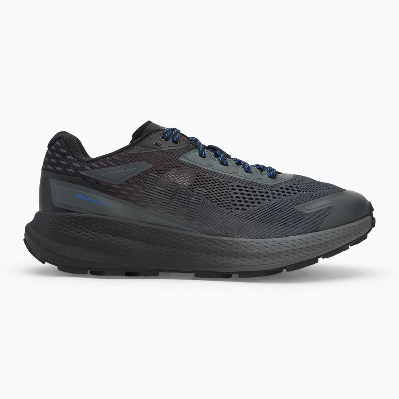 Buty do biegania męskie Helly Hansen Kestrel Trail black 2