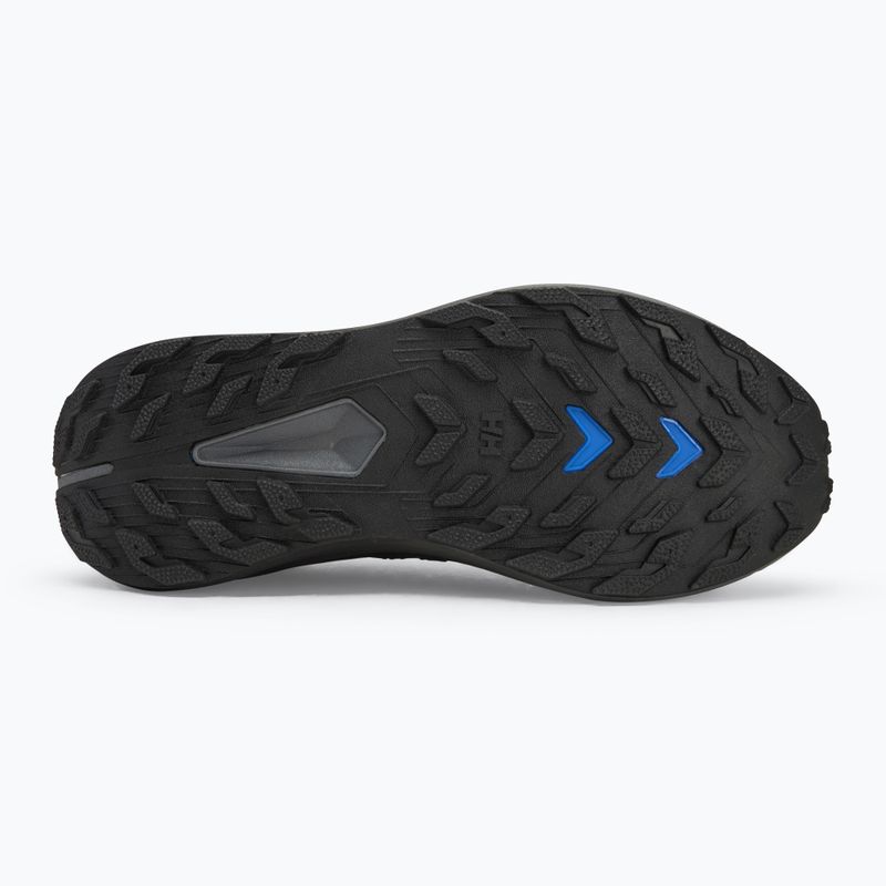 Buty do biegania męskie Helly Hansen Kestrel Trail black 4