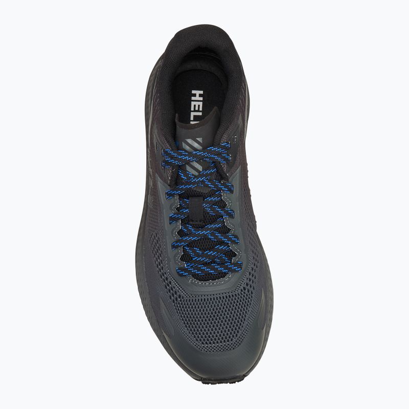 Buty do biegania męskie Helly Hansen Kestrel Trail black 5