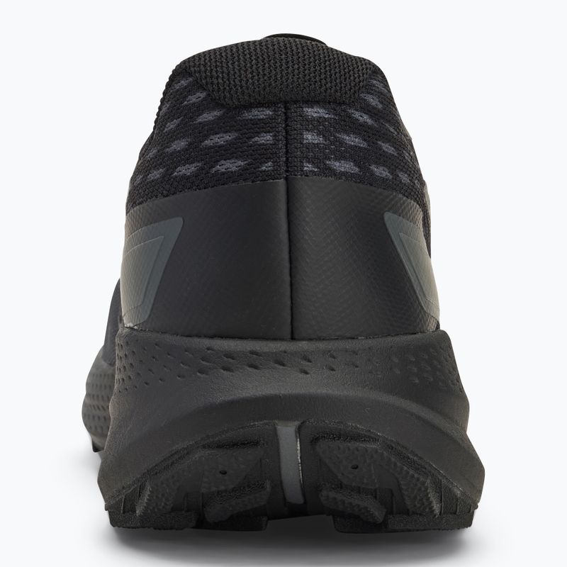 Buty do biegania męskie Helly Hansen Kestrel Trail black 6