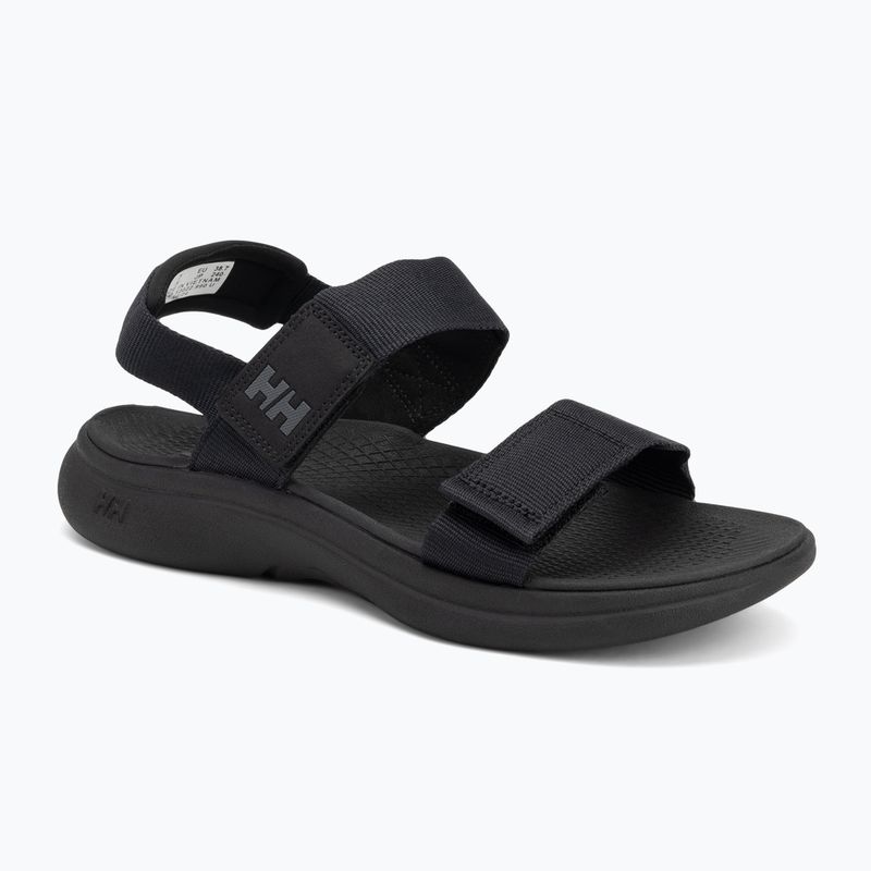 Sandały damskie Helly Hansen Belmond black