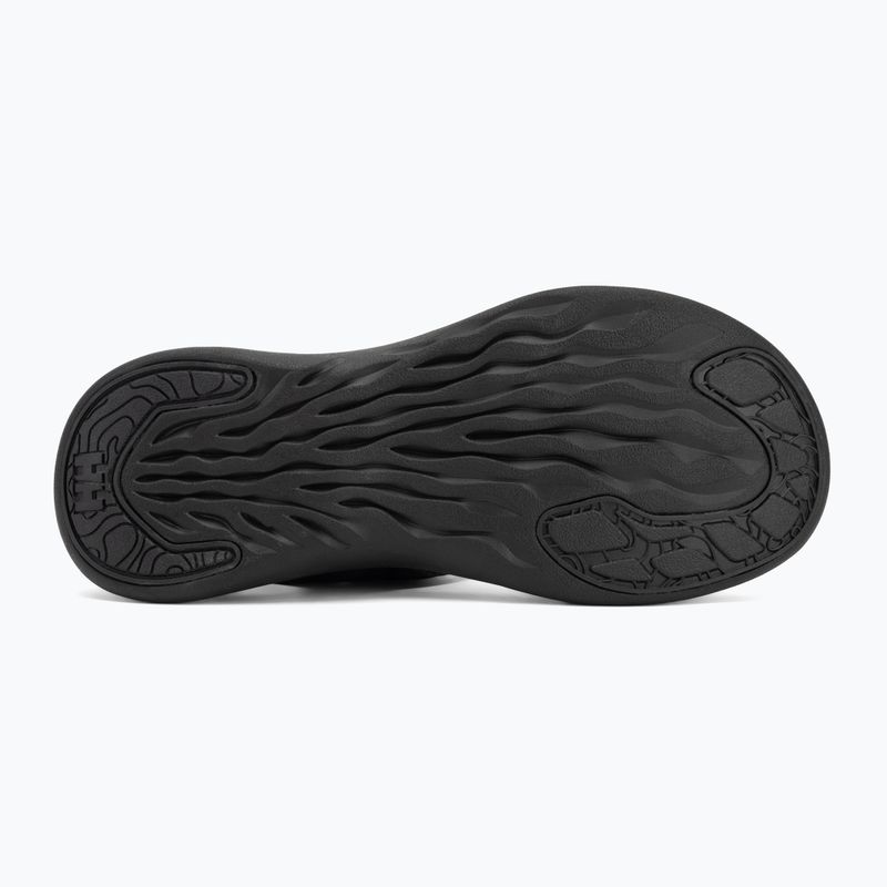 Sandały damskie Helly Hansen Belmond black 4