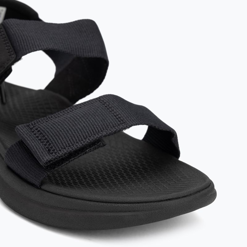 Sandały damskie Helly Hansen Belmond black 7