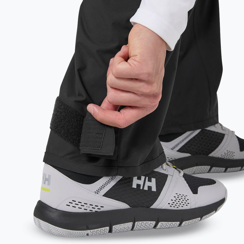 Spodnie żeglarskie męskie Helly Hansen Hp Foil 2.0 ebony 5