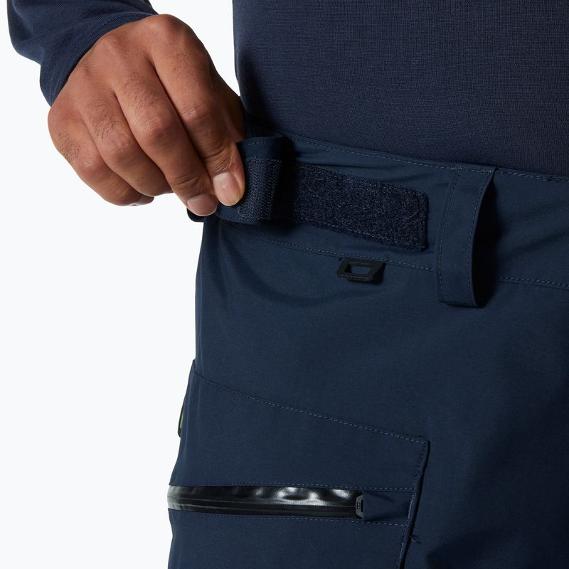 Spodenki żeglarskie męskie Helly Hansen Hp Foil 2.0 navy 3