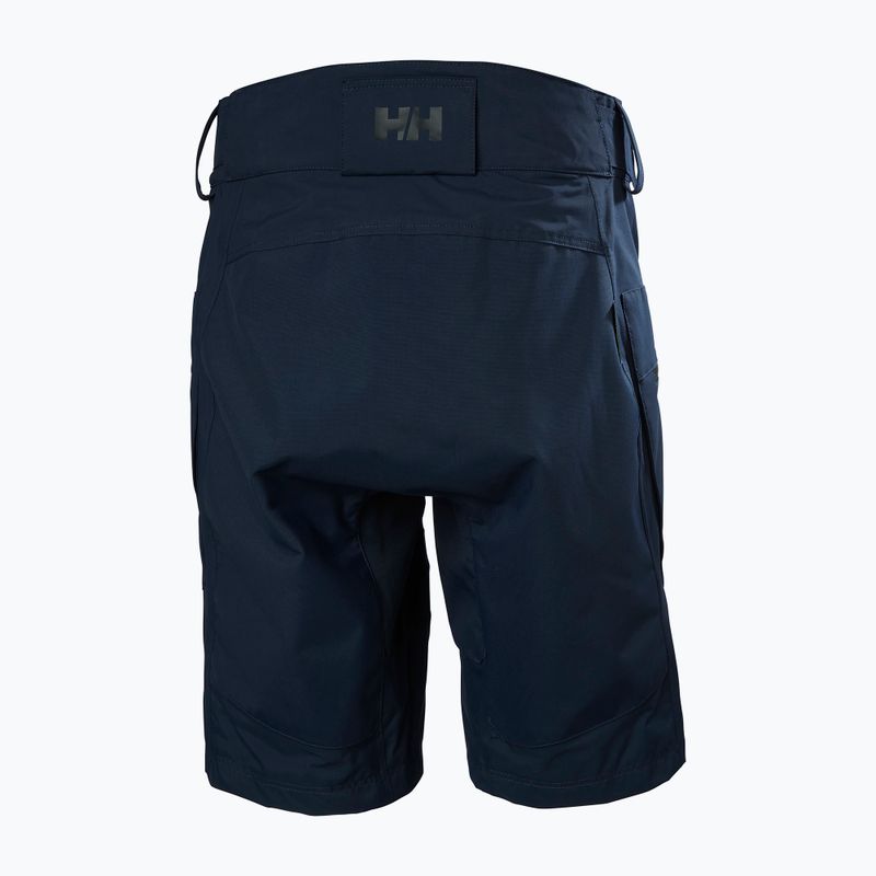 Spodenki żeglarskie męskie Helly Hansen Hp Foil 2.0 navy 6
