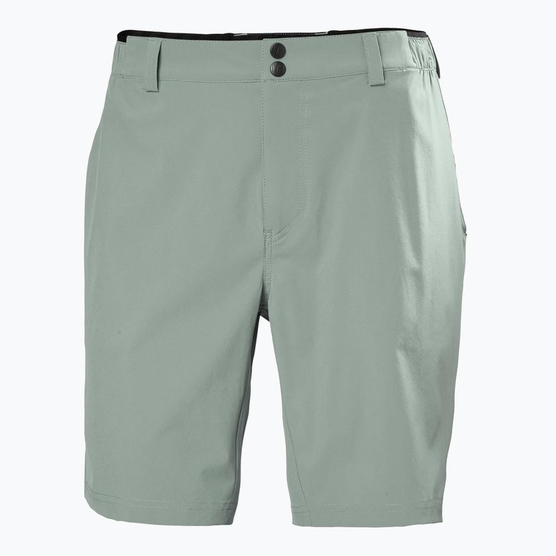 Spodenki żeglarskie  męskie Helly Hansen Hp Sirocco 9" grey cactus 5