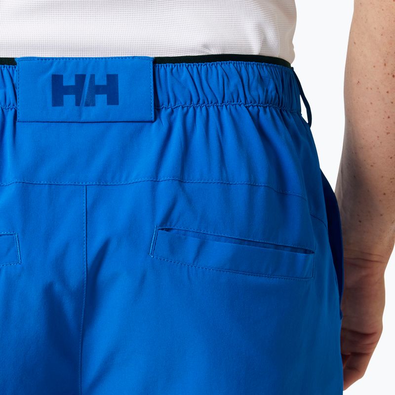 Spodenki żeglarskie męskie Helly Hansen Hp Sirocco 9" cobalt 2.0 4