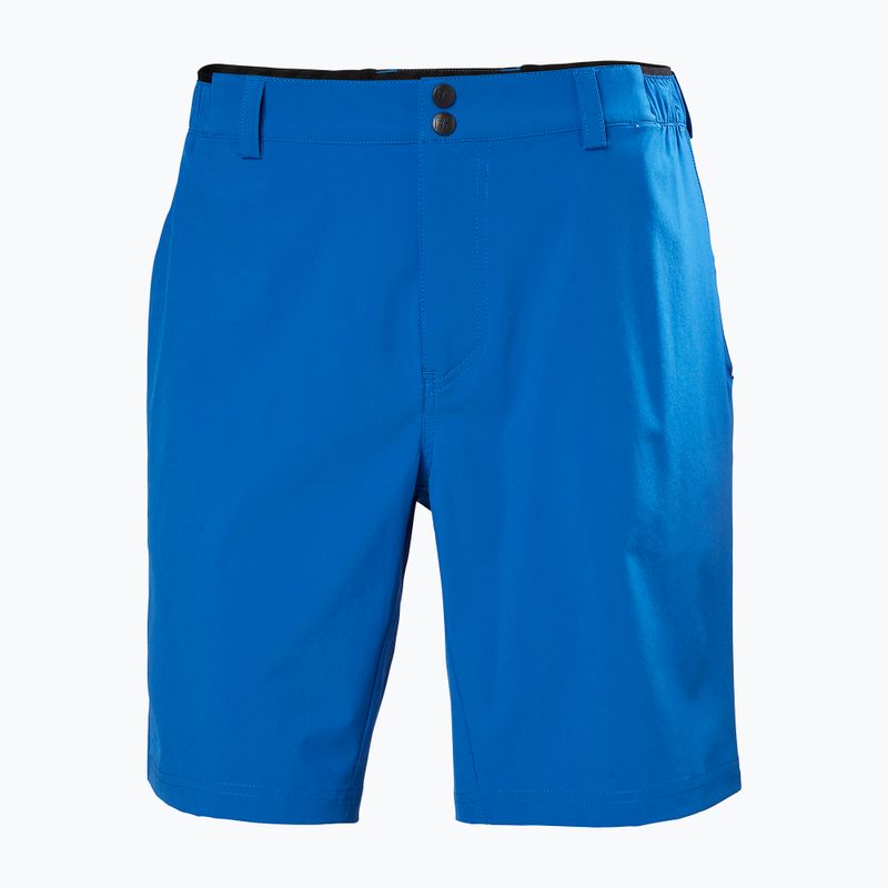 Spodenki żeglarskie męskie Helly Hansen Hp Sirocco 9" cobalt 2.0 5