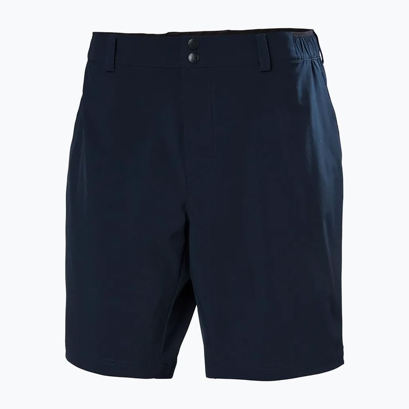 Spodenki żeglarskie męskie Helly Hansen Hp Sirocco 9" navy 5