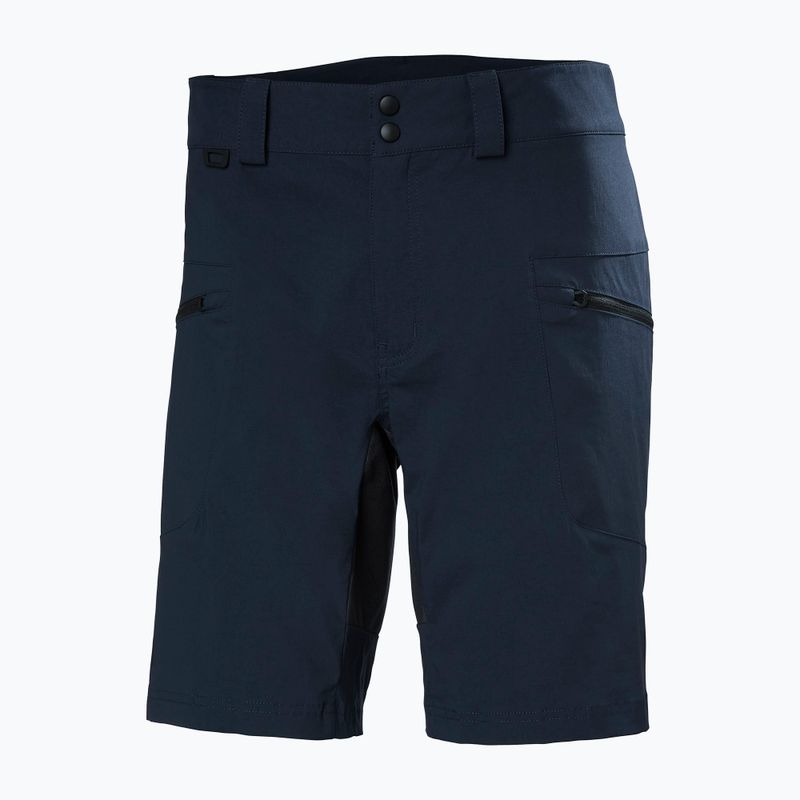 Spodenki żeglarskie męskie Helly Hansen Hp Racing Deck 2.0 navy 5