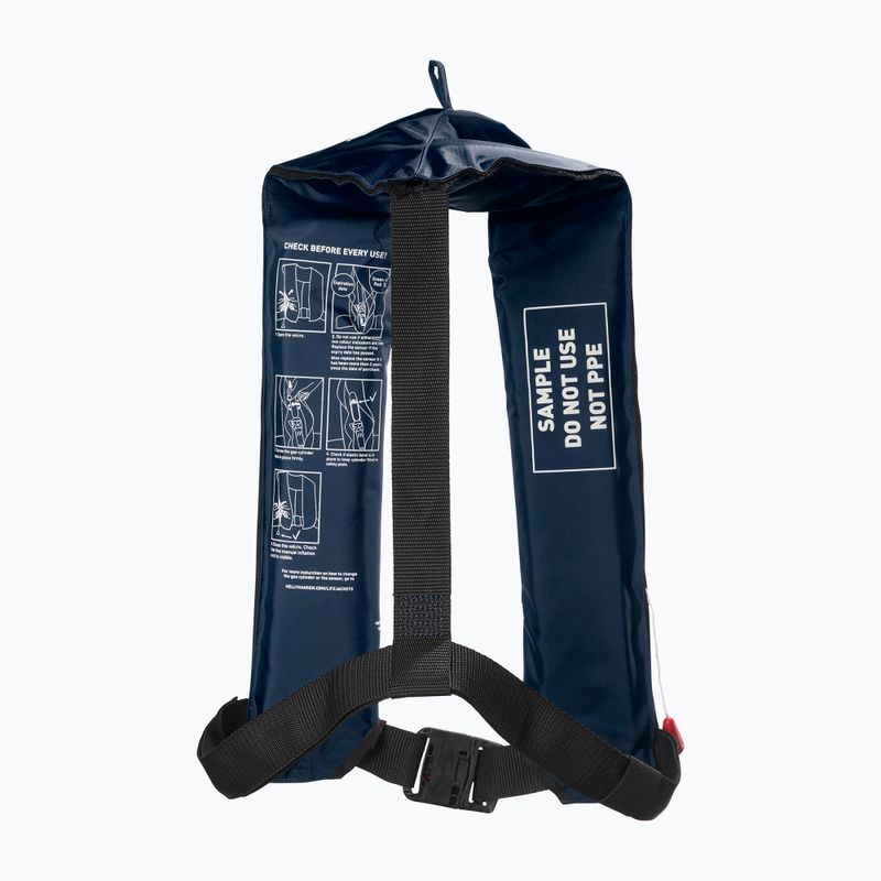 Kamizelka ratunkowa Helly Hansen Sport 2.0 Inflatable navy 2